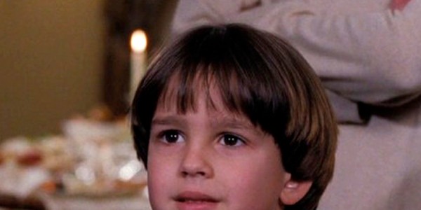 Have You Seen Charlie Calvin From The Santa Clause Lately